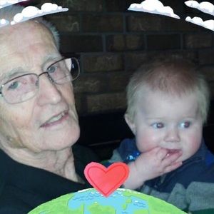 Meet your Posher, Delores